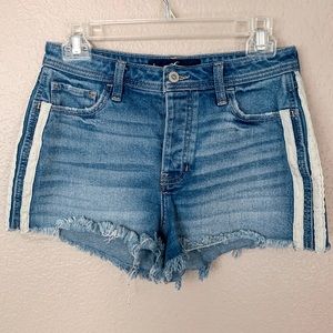 Hollister High-rise shorts